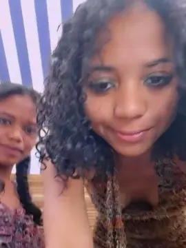 Cam4 Sex Cam of NickiFrenchy