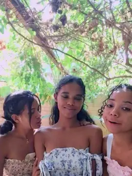 Cam4 Adult Webcams of NickiFrenchy