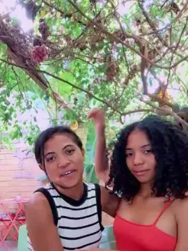 Cam4 Adult Webcams of NickiFrenchy