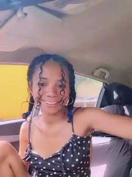 Cam4 Nude Webcam of NickiFrenchy