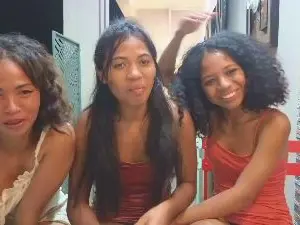 Cam4 Sex Cam of NickiFrenchy