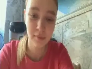 Cam4 Private Sex Chat of SandaAldaba