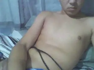 Cam4 Nude Webcam of gabrieldotado4