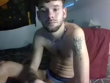 Cam4 Sex Cam of yourb0i