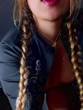 Cam4 Live Porn of Agat4