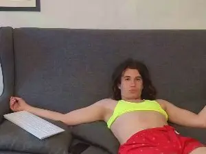 Cam4 Private Sex Chat of OrionTrent