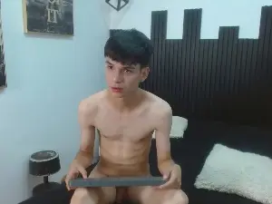 Cam4 Sex Chat of maxim_rod