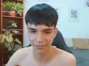 Cam4 Best Webcam of maxim_rod