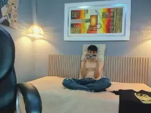Cam4 Live Sex Cam of maxim_rod