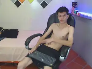 Cam4 Live Sex of maxim_rod