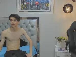 Cam4 Sex Chat of maxim_rod
