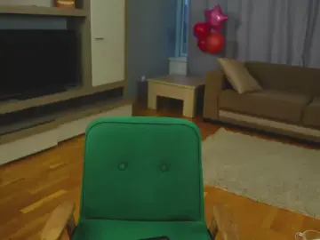 Cam4 Sex Cam of ElletteBenny