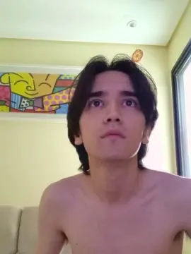 Cam4 Live Sex of Guy2319