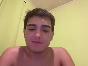 Cam4 Live Sex of kevinn2005