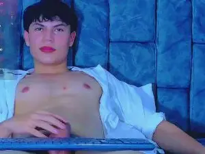 Cam4 Free Live Porn of Dantekent