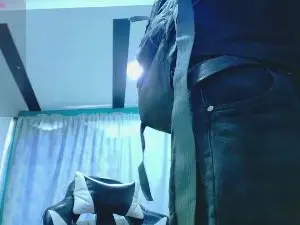 Cam4 Sex Chat of Dantekent