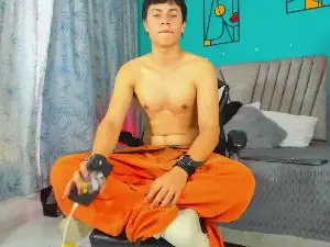 Cam4 Free Live Porn of Dantekent