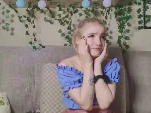 Cam4 Adult Webcam of Megan_Lora