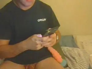 Cam4 Adult Webcam of Yizpull98