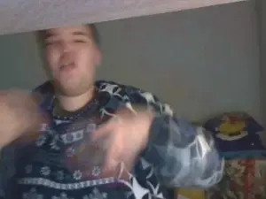 Cam4 Nude Webcam of fenix2006