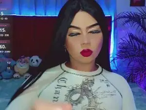 Cam4 Adult Video Chat of miss_adriana43