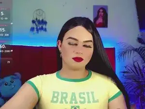 Cam4 Live Sex of miss_adriana43