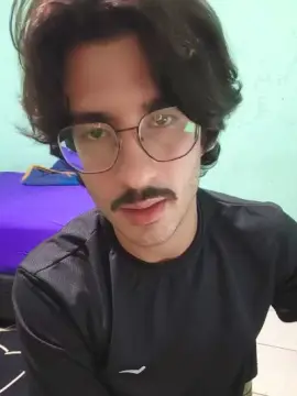 Cam4 Nude Webcam of Emohot2