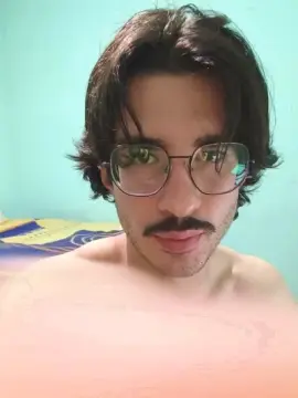 Cam4 Live Sex Cam of Emohot2