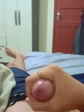 Cam4 Live Sex of Rikkezs