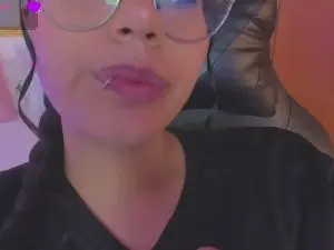 Cam4 Sex Cam of lilith03