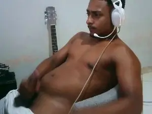 Cam4 Free Live Porn of tchagomont