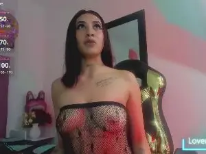 Cam4 Adult Video Chat of Cherry_wish