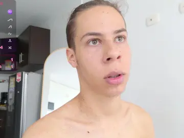 Cam4 Live Sex of Grey___27