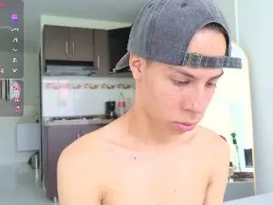 Cam4 Sex Chat of Grey___27