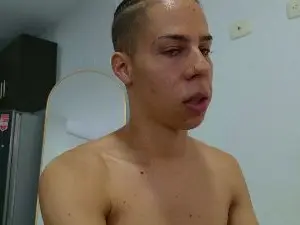 Cam4 Sex Cam of Grey___27