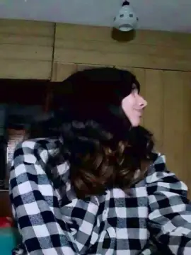 Cam4 Live Sex of MeliMe73