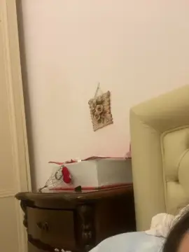 Cam4 Live Porn of MissReginetta