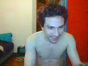 Cam4 Free Porn Cam of Miloverboy