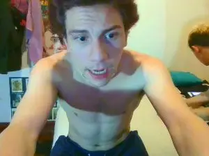 Cam4 Sex Cam of Miloverboy
