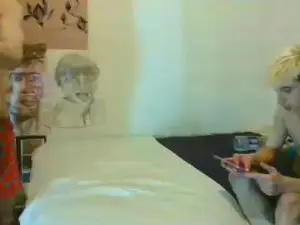 Cam4 Best Webcam of Miloverboy