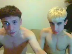 Cam4 Private Sex Chat of Miloverboy