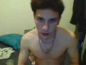 Cam4 Best Webcam of Miloverboy