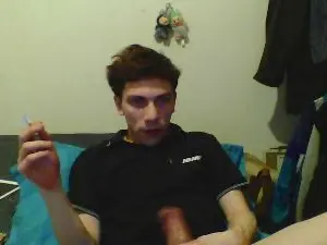 Cam4 Live Sex Cam of Miloverboy