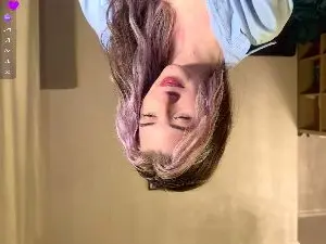 Cam4 Sex Chat of NanaLorr