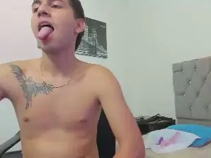 Cam4 Watch Live Sex Cams of _1Dereck