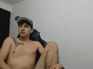 Cam4 Live Sex Cam of _1Dereck