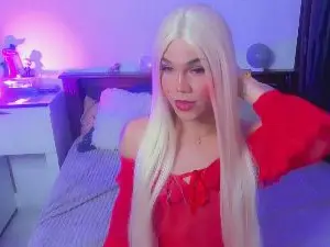 Cam4 Live Sex Cam of Gaby_Chain01