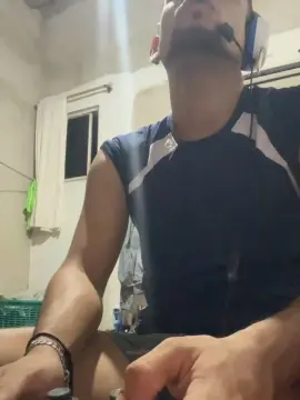 Cam4 Live Sex of Papoking