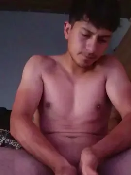 Cam4 Live Sex of Titanhid