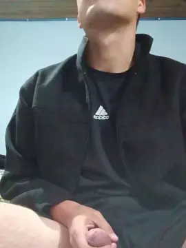 Cam4 Nude Webcam of Titanhid